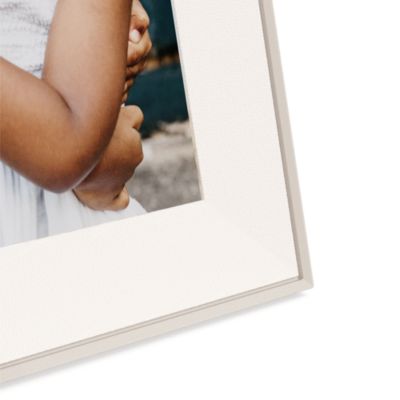 Aspen Digital Photo Frame