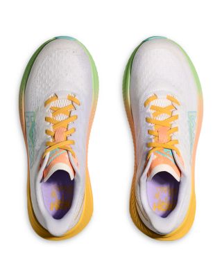 Women's Mach 6 Low Top Sneakers in Frost