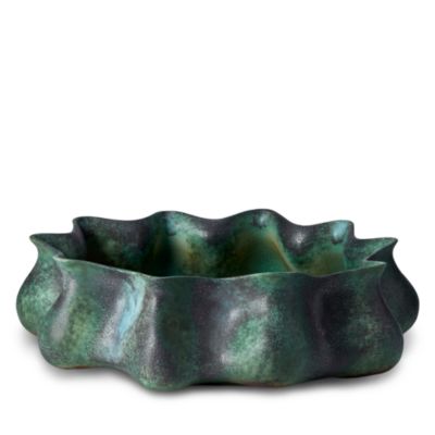 Cenote Bowl, Large
