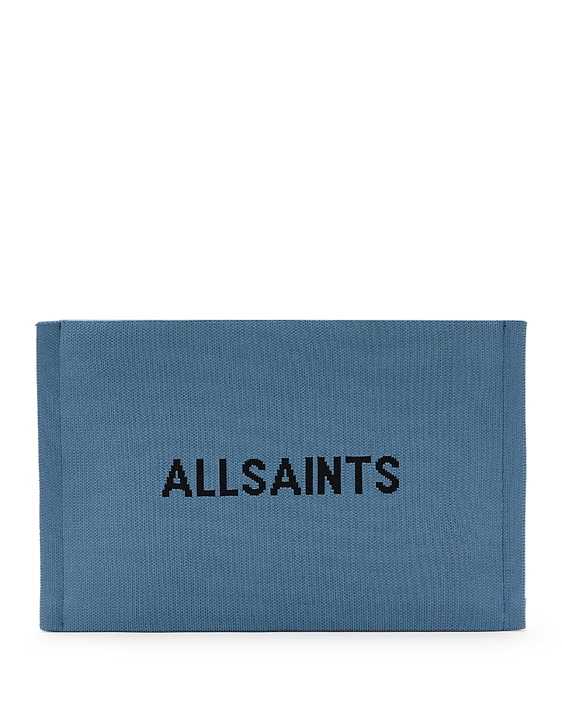 ALLSAINTS IZZY CLUTCH