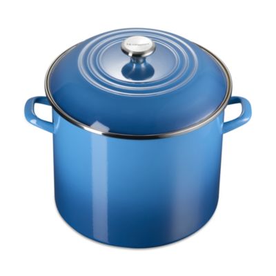 16 Qt. Classic Round Stock Pot 