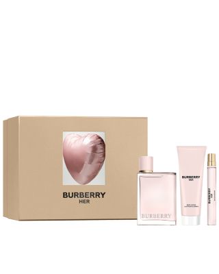 Her Eau de Parfum Gift Set ($229 value)