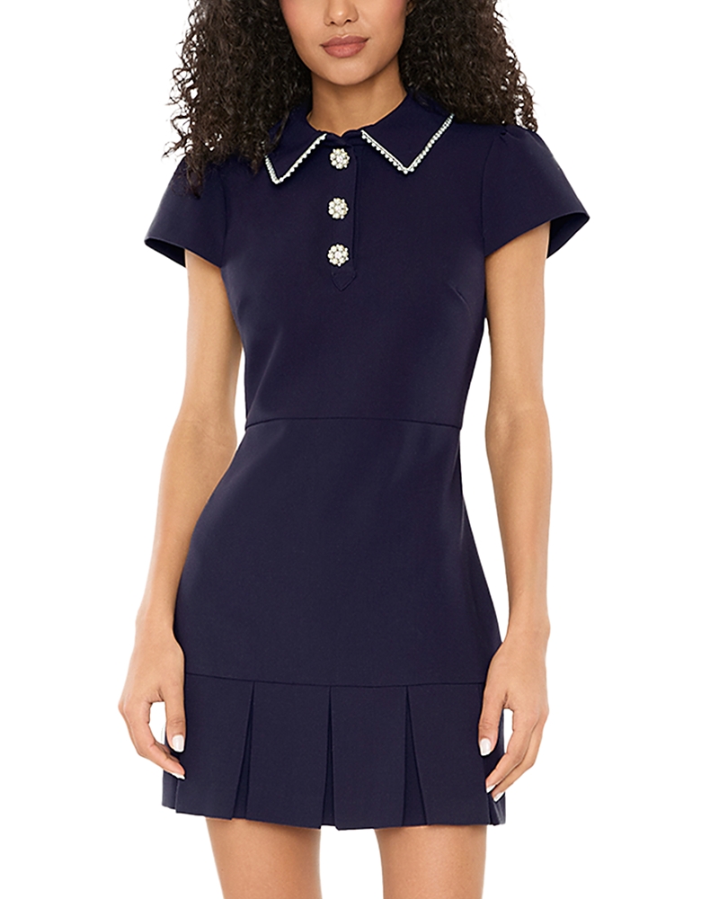 Likely Bettina Dress