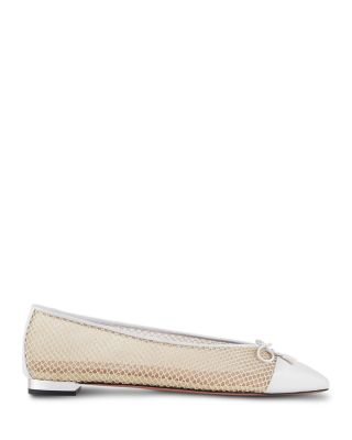Women's Gioia Mesh Flats