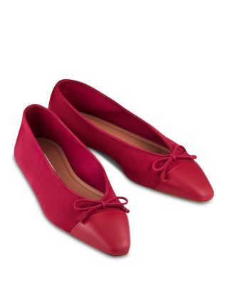 Women's Gioia Flats
