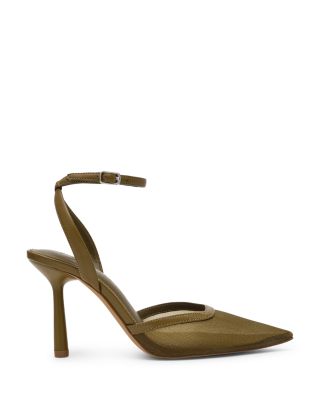 Women's Alliance-M Pumps