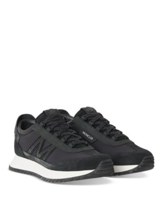 Men's Pacey2 Lace Up Low Top Sneakers