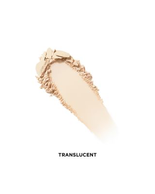 Vanish Airbrush Pressed Powder - Travel