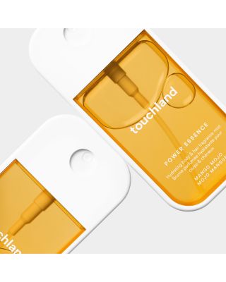 Power Essence Hydrating Body & Hair Fragrance Mist - Mango Mojo 2 oz.