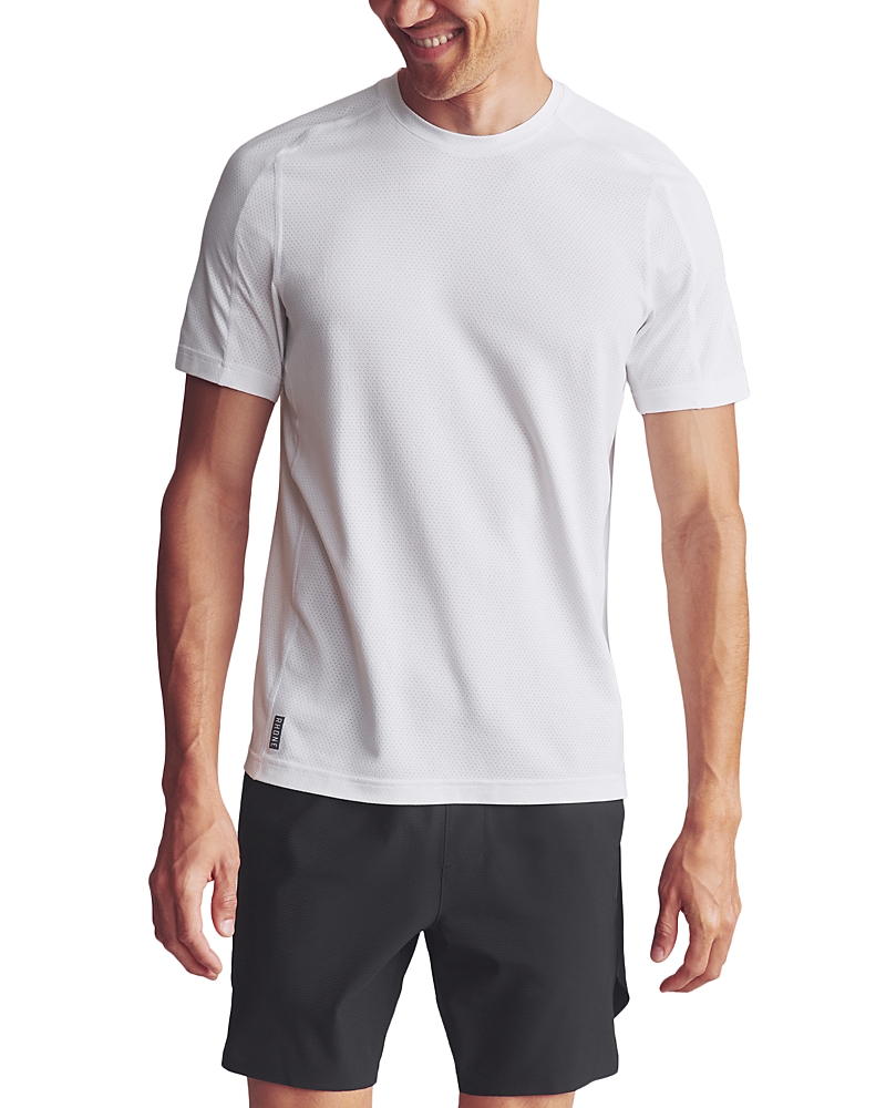 Rhone Invictus Anti Odor Training Tee