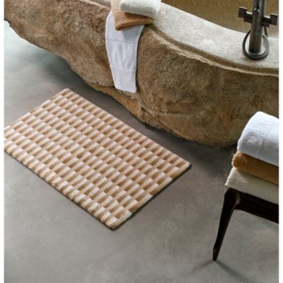 Montpellier Bath Rug - Exclusive
