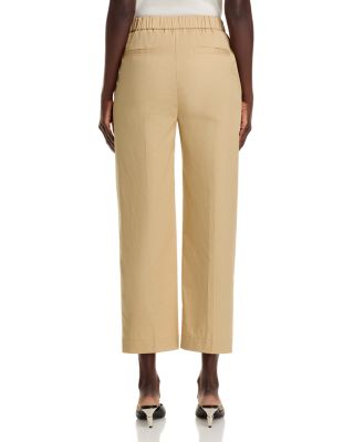 Tecarino Pants