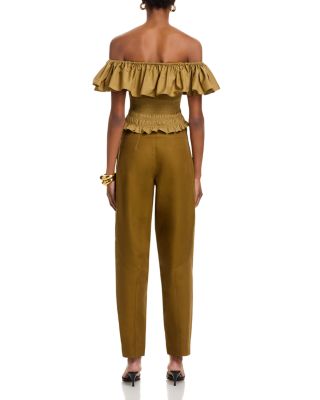 Dira Top & Cathy Pants