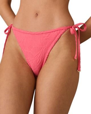 REISS - Harley Side Tie Bikini Bottoms