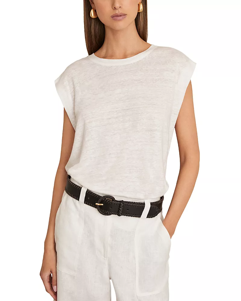 Reiss Mara Tee