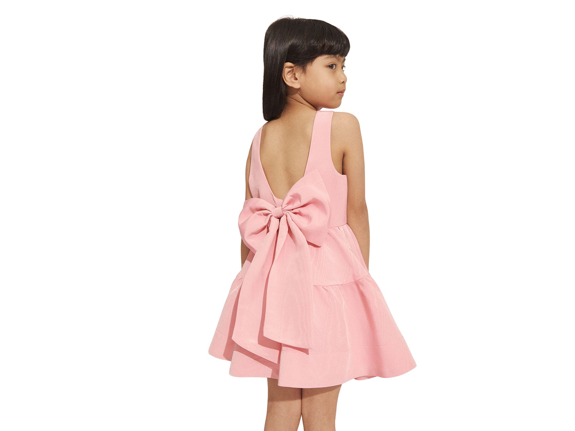 Bardot Girls' Chiara Mini Dress - Little Kid, Big Kid — Image 10