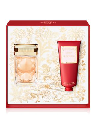 La Panth&egrave;re Gift Set ($191 value)
