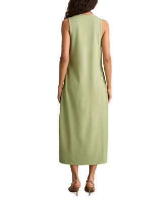 Peyton Relaxed Jersey Dress