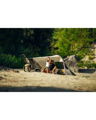 Urban Glide Wind & Sun Tarp