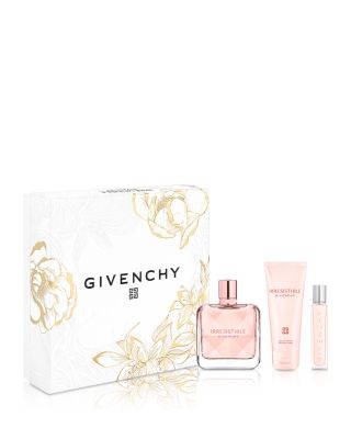 Irresistible Eau de Parfum 3 Piece Gift Set ($206 value)