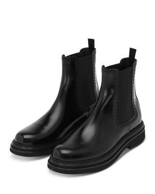  Men&#39;s Short Boots
