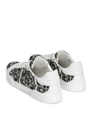 Men's Low Top Sneakers