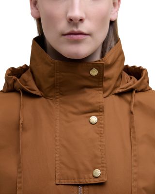 Cecile Showerproof Jacket