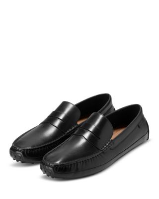 Men's Davies Grand Slip On Driving Loafers