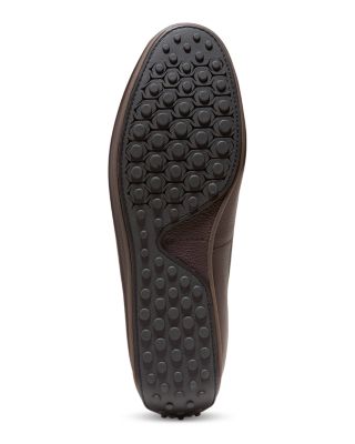 Men's Sullivan Grand Slip On Venetian Drivers - Regular