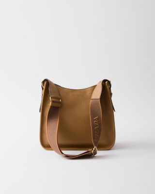 Medium Leather Bag