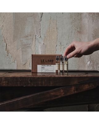 Travel Tube Eau de Parfum Discovery Set