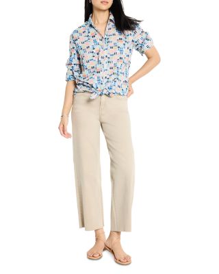 Portofino Boyfriend Shirt