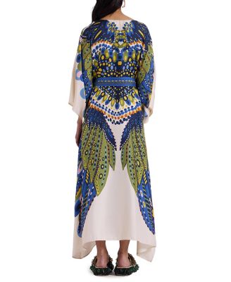 Square Kaftan