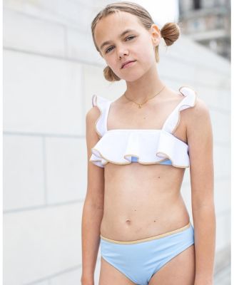 Girls' Lesia Two-Piece Swimsuit - Little Kid, Big Kid