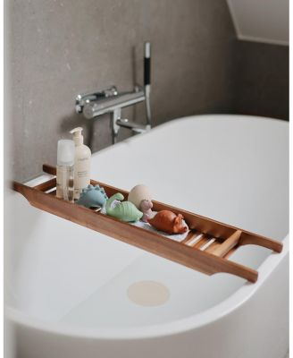 Dino Mold Free Bath Play Set 4 Pack - Age 10+ Months