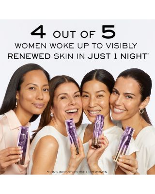 R&eacute;nergie C.R.x. Triple Serum Retinol 1.7 oz.