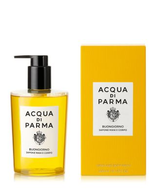 Buongiorno Hand and Body Wash 10 oz.