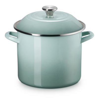 10 Qt. Classic Round Stock Pot