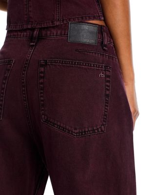 Poppy Top & Charlie Pants