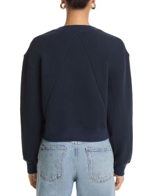 Montauk Graphic Sweatshirt