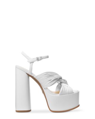 Women's Alessia Platform Sandals