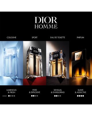 Homme Sport Eau de Toilette