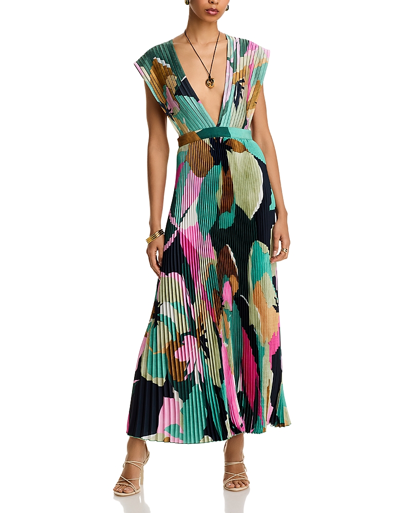 L'Idee Gala Gown