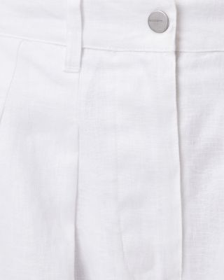 Becca Linen Pants