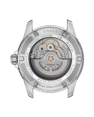 Seastar 1000 Watch, 40mm