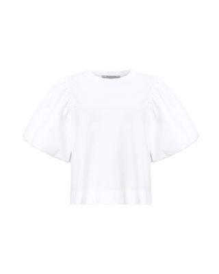 Jess Puff Sleeve Tee