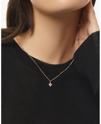 ★ana luisa★ アナルイサ ネックレス 14K CLAIRE NECKLACE Ana Luisa Star Necklace - Claire Necklace | Bloomingdale's