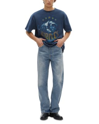 Oversized Graphic Tee