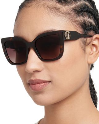 MARC JACOBS - Square Sunglasses, 54mm