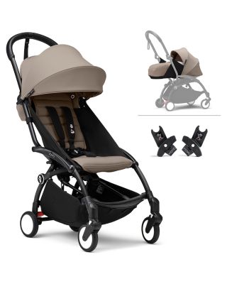 YOYO³ Stroller Bundle